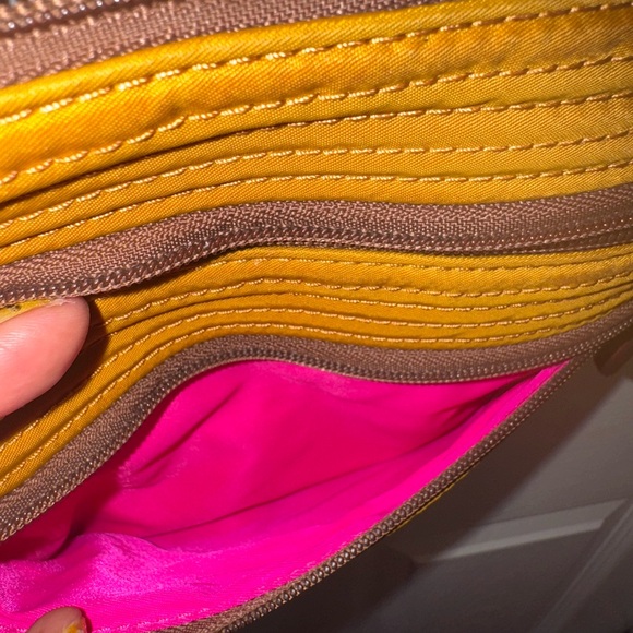 DOONEY AND BOURKE CROSSBODY - Picture 6 of 11